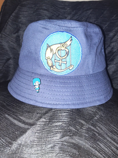 Anime Bucket Hats