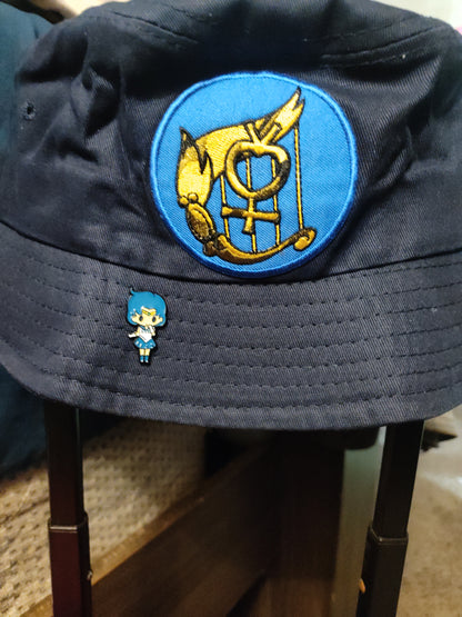 Anime Bucket Hats