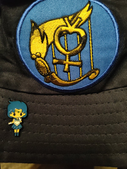 Anime Bucket Hats