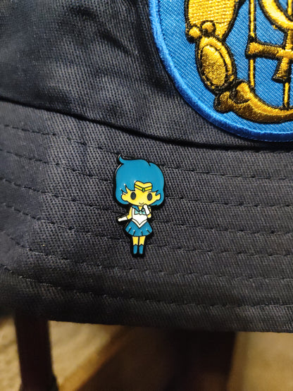 Anime Bucket Hats